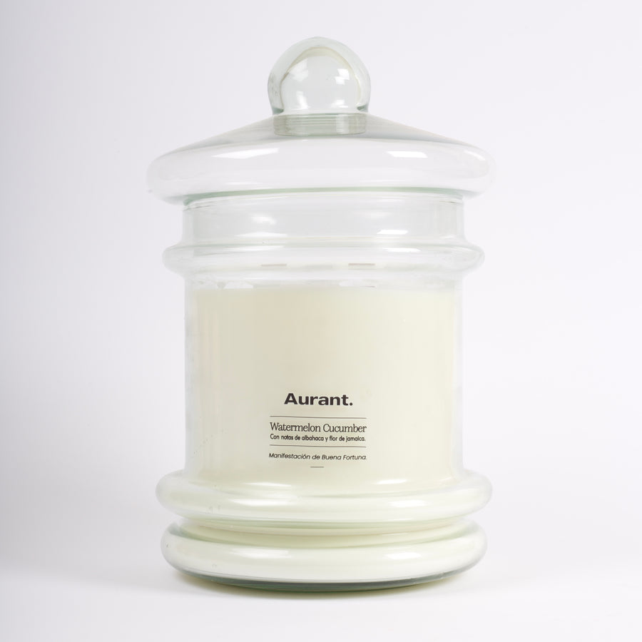 LEMON CREAM POMEGRANATE