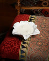FLOR DE PORCELANA