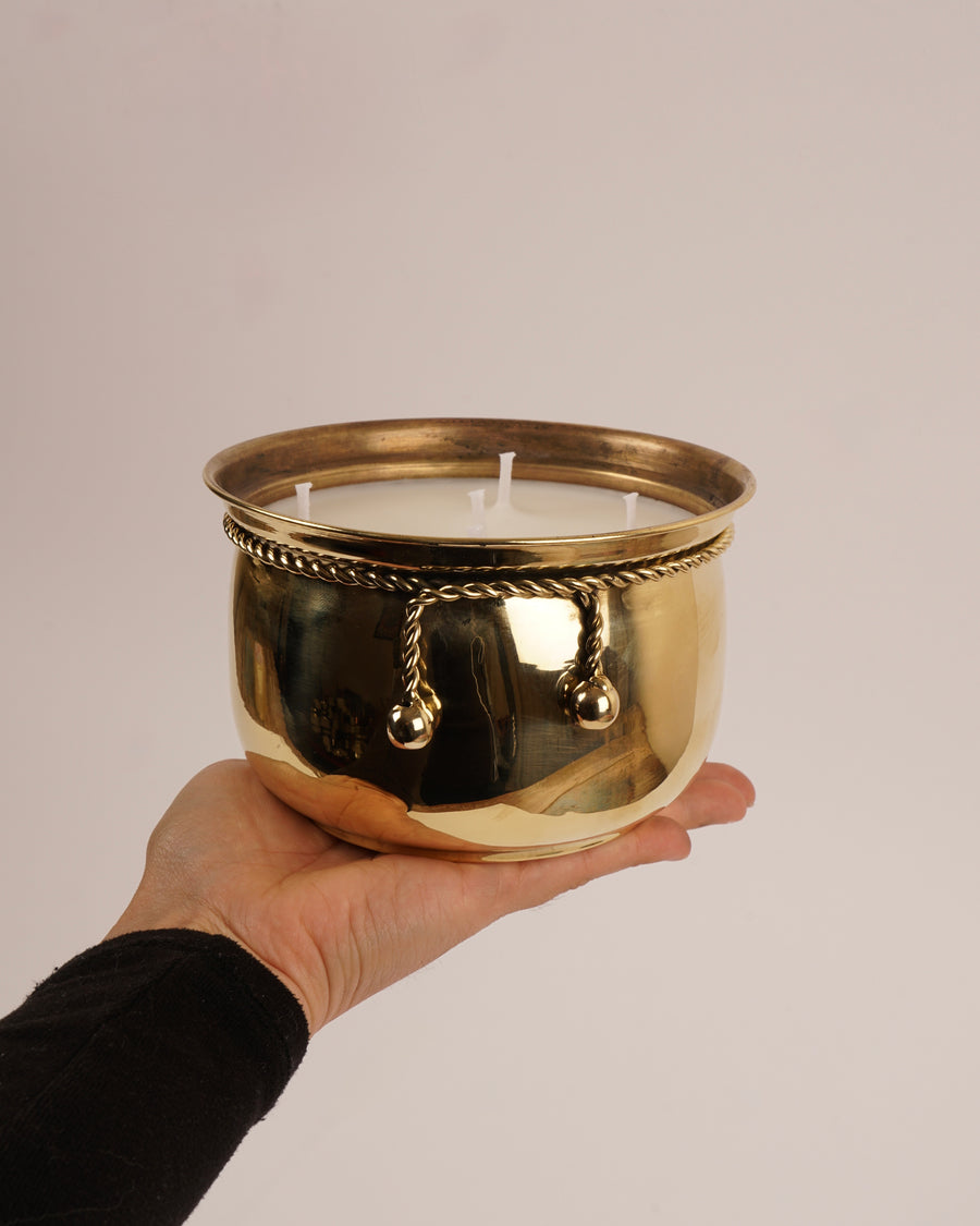 FORJA DE LUZ
